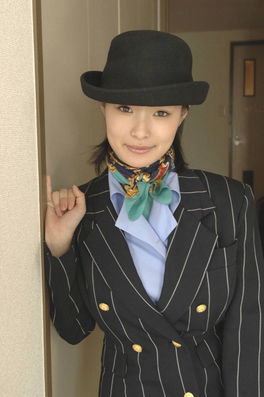 日本美女 佐藤和沙 Kazusa Sato [Princess Collection](1)